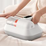 Xiaomi Dust Mite Vacuum Cleaner Pro Cleaning Appliances