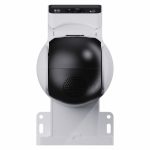 Xiaomi CW500 Dual Outdoor 2.5K Wi-Fi 6 Smart Security Camera – White Home Security