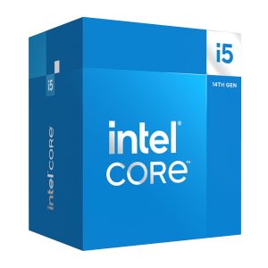 Intel 14th Gen Core i5-14500 LGA1700 2.6GHz 14-Core CPU