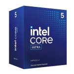 Intel® Core Ultra 5 225F LGA1851 3.30GHz 10-Core CPU