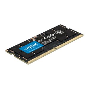 Crucial 64GB 5600MHz DDR5 SODIMM Notebook Memory Notebook Memory
