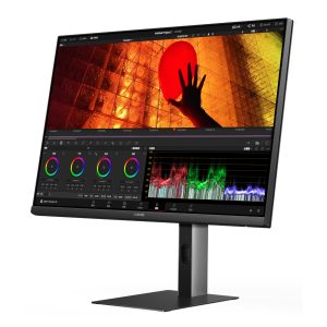 Xiaomi A27Ui 27" 60Hz 4K IPS Office Monitor Monitors