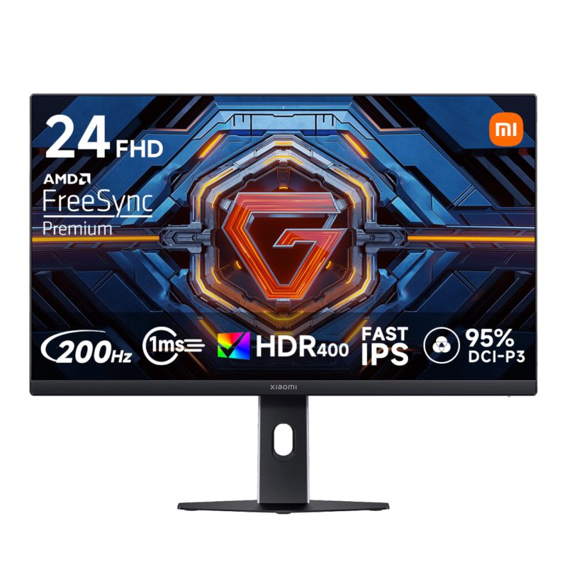 ELA6364EU_Xiaomi-G24i-2026-24″-Full-HD-1080p-IPS-Gaming-Monitor_wr_01b Xiaomi G24i 24″ 200Hz Full HD 1080p IPS Gaming Monitor Gaming Monitors