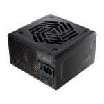 FSP S380 M-ATX ARGB Gaming Chassis and VITA GM 750W Power Supply Bundle Chassis/Cases