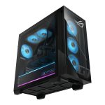 Asus ROG GM700 AMD Ryzen 7 9800X3D Gaming PC | RX 9060 XT | 16GB DDR5 | 2TB SSD | Win 11 Home Computers