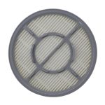 Gizzu Pet Grooming Kit HEPA Filter Home Tech