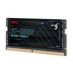 GeIL Pristine 16GB DDR5 4800MHz Notebook Memory Notebook Memory