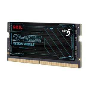 GeIL Pristine 16GB DDR5 5600MHz Notebook Memory Notebook Memory