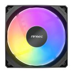 Antec Luna 360 ARGB CPU Liquid Cooler - Black Cooling