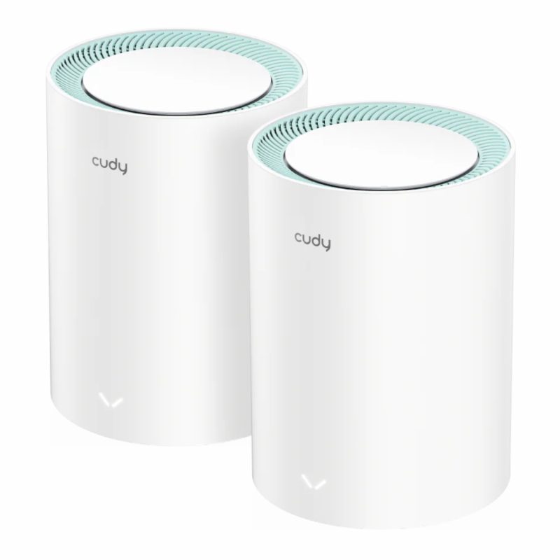 M1500-2PACK_Cudy-AX1500-Dual-Band-Wi-Fi-6-Mesh-Kit-With-Gigabit-2Pack Cudy AX1500 Gigabit Mesh Wi-Fi 6 System – 2 Pack Networking