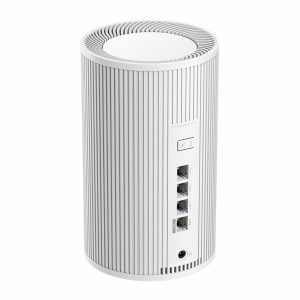 Cudy BE6500 2.5G Mesh Wi-Fi 7 Router – 1 Pack Networking
