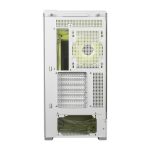 MSI MAG PANO 130R PZ ATX Gaming Chassis - White Chassis/Cases