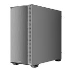 Antec P7 S ATX Mid Tower Chassis - Black Chassis/Cases