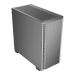 Antec P7 S ATX Mid Tower Chassis - Black Chassis/Cases