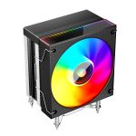 PCBUILDER CPU FAN TYPHOON ICE 120MM ARGB Air Coolers