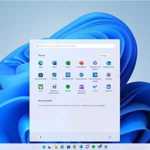 PCBuilder Intel i5-14400 OFFICE Master Windows 11 Desktop PC Computers