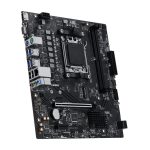 MSI PRO A620AM-B EVO AM5 M-ATX Motherboard AMD Motherboards