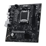 MSI PRO A620AM-B EVO AM5 M-ATX Motherboard AMD Motherboards