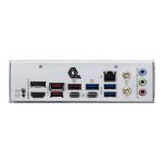 MSI PRO B850M-A WIFI AM5 DDR5 M-ATX Motherboard AMD Motherboards