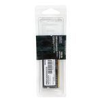 Patriot Signature Line 8GB 3200MHz DDR4 Dual Rank SODIMM Notebook Memory Notebook Memory
