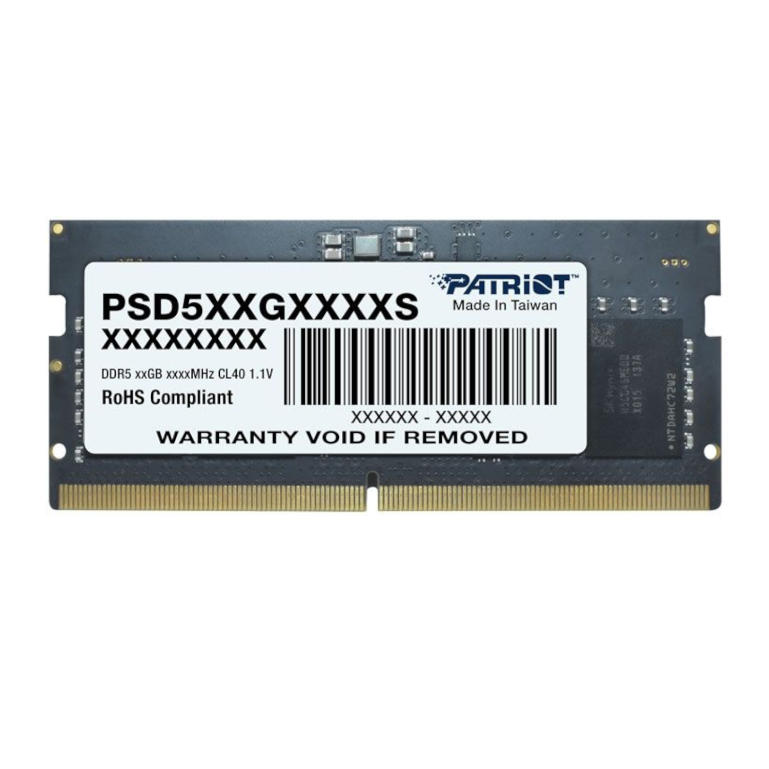 Thumbnail product image - 2