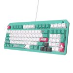 Asus TUF Gaming K3 Gen II Gaming Keyboard Hatsune Miku Edition Gaming Keyboards