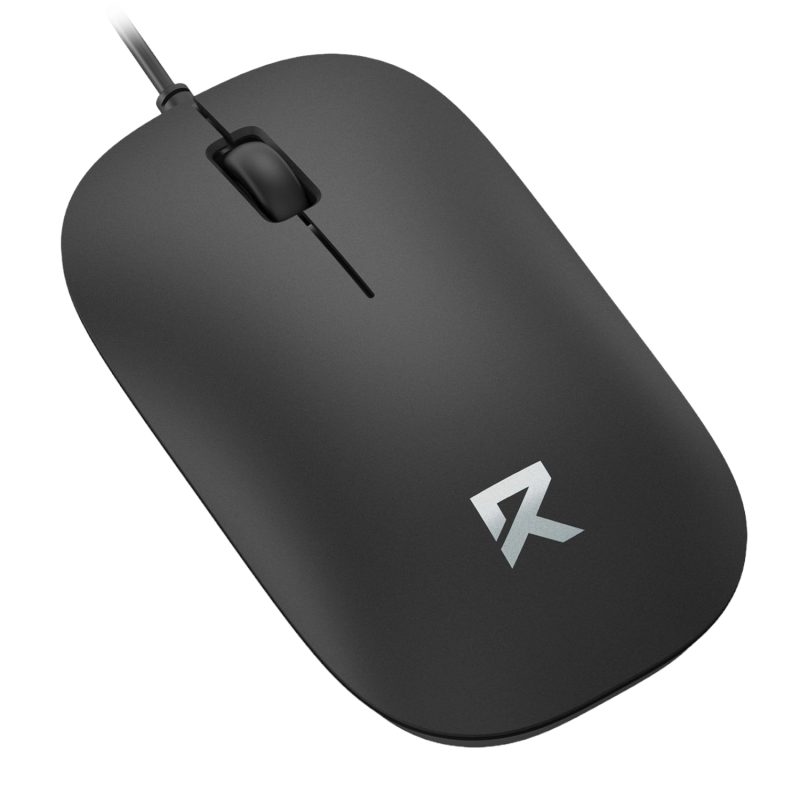 RD-BM-2892_Redragon-Wired-Optical-Office-Mouse-Blk_01-1 Redragon BM-2892 1200 DPI Wired Optical Mouse – Black Gaming Mice