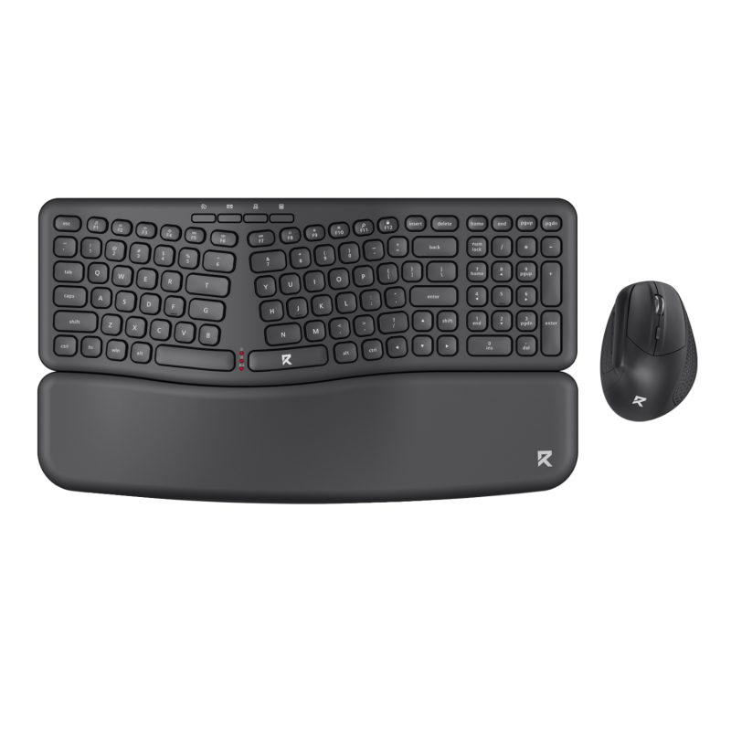 RD-BS-7162MAX_Redragon-BS7161-2.4G-Wireless-Keyboard-and-Mouse-Combo-Black_wr_01a Redragon BS7161 2.4G Wireless Keyboard Combos - Black Keyboard Combos