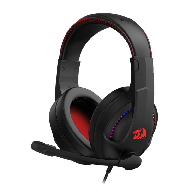 RD-H211-RGB_Redragon-H211-Cronus-Stereo-Surround-Sound-RGB-Wired-Gaming-Headset_wr_01a Redragon H211 CRONUS Surround Sound RGB Wired Gaming Headset - Black Gaming Headsets