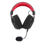 Redragon H510 ZEUS PRO 7.1 Surround Sound Wireless Gaming Headset – Black Gaming Headsets