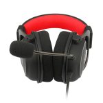 REDRAGON Over-Ear ZEUS-X USB RGB Gaming Headset - Black Gaming Headsets
