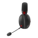 REDRAGON Over-Ear IRE BT5.2 Wireless Gaming Headset - Black Gaming Headsets