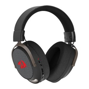 Redragon Arrow Pro H858 Wireless Gaming Headset (Bluetooth + 2.4GHz) Gaming Headsets