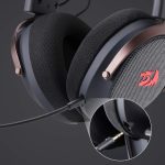 Redragon Arrow Pro H858 Wireless Gaming Headset (Bluetooth + 2.4GHz) Gaming Headsets