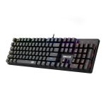 Redragon K671 104-key Full Size RGB Mechanical Gaming Keyboard Gaming Keyboards