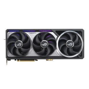 Asus ROG Astral GeForce RTX 5090 32GB GDDR7 BTF Edition Graphics Card Graphics Cards