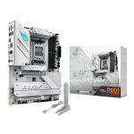 ASUS ROG STRIX B850-A Gaming AM5 ATX Gaming Motherboard AMD Motherboards