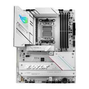 ASUS ROG STRIX B850-A Gaming AM5 ATX Gaming Motherboard AMD Motherboards