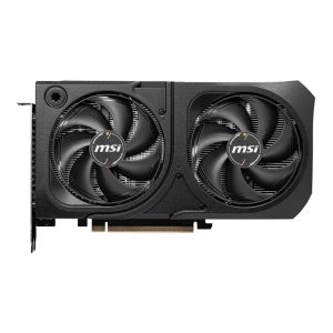 MSI GeForce RTX 5060 Ti SHADOW 2X OC PLUS 128-bit GDDR7 8GB Graphics Card Graphics Cards