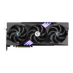 MSI GeForce RTX™ 5070 Ti 16G GAMING TRIO OC Graphics Card Graphics Cards