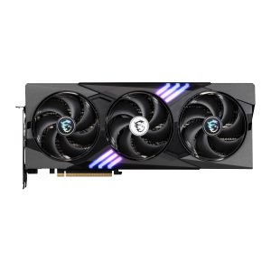 MSI GeForce RTX™ 5070 Ti 16G GAMING TRIO OC Graphics Card Graphics Cards
