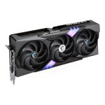 MSI GeForce RTX™ 5070 Ti 16G GAMING TRIO OC Graphics Card Graphics Cards