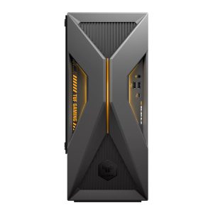 Asus TUF Gaming TM500 AMD Ryzen 5 220 Gaming PC | RTX 5050 | 16GB DDR5 | 1TB SSD | Win 11 Home Computers