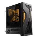 Asus TUF Gaming TM500 AMD Ryzen 5 220 Gaming PC | RTX 5050 | 16GB DDR5 | 1TB SSD | Win 11 Home Computers