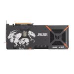 ASUS TUF Gaming Radeon™ RX 9070 XT COD BO7 Special Edition Graphics Card Graphics Cards