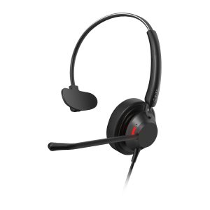 WINX CALL Pro 2 Mono AI Noise Cancelling Headset Headsets